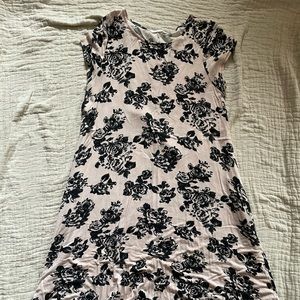 Reborn J swing dress
